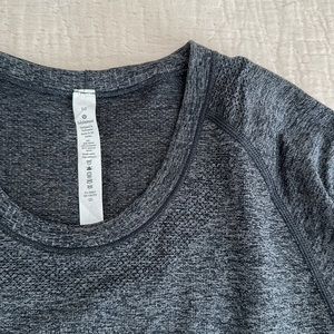 Lululemon Swiftly Long Sleeve